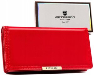 Naisten lompakko Peterson P396 hinta ja tiedot | Naisten lompakot | hobbyhall.fi