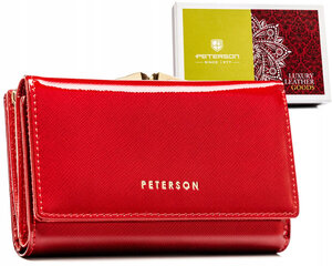 Naisten lompakko Peterson P417 hinta ja tiedot | Naisten lompakot | hobbyhall.fi