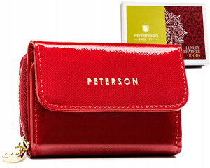 Naisten lompakko Peterson P423 hinta ja tiedot | Naisten lompakot | hobbyhall.fi