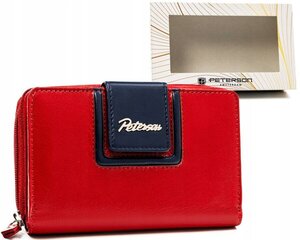 Naisten lompakko Peterson P427 hinta ja tiedot | Naisten lompakot | hobbyhall.fi