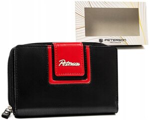 Naisten lompakko Peterson P428 hinta ja tiedot | Naisten lompakot | hobbyhall.fi