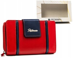 Naisten lompakko Peterson P430 hinta ja tiedot | Naisten lompakot | hobbyhall.fi