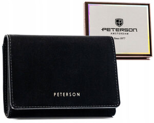Naisten lompakko Peterson P498 hinta ja tiedot | Naisten lompakot | hobbyhall.fi