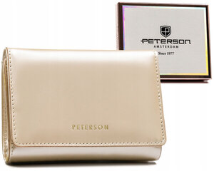 Naisten lompakko Peterson P501 hinta ja tiedot | Naisten lompakot | hobbyhall.fi