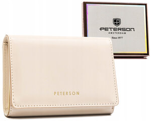Naisten lompakko Peterson P502 hinta ja tiedot | Naisten lompakot | hobbyhall.fi