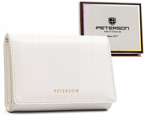 Naisten lompakko Peterson P503 hinta ja tiedot | Naisten lompakot | hobbyhall.fi