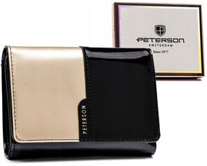 Naisten lompakko Peterson P504 hinta ja tiedot | Naisten lompakot | hobbyhall.fi