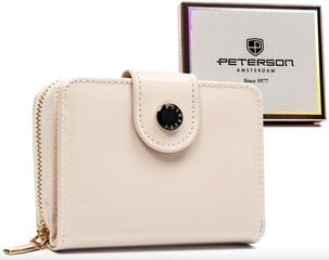 Naisten lompakko Peterson P507 hinta ja tiedot | Naisten lompakot | hobbyhall.fi