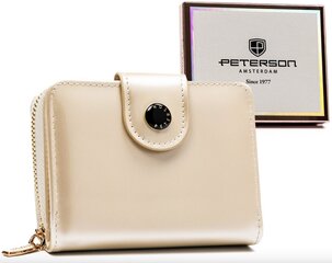 Naisten lompakko Peterson P508 hinta ja tiedot | Naisten lompakot | hobbyhall.fi