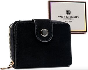 Naisten lompakko Peterson P510 hinta ja tiedot | Naisten lompakot | hobbyhall.fi