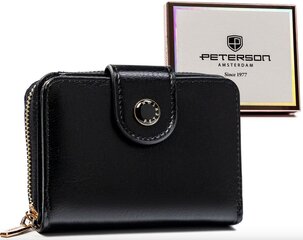 Naisten lompakko Peterson P512 hinta ja tiedot | Naisten lompakot | hobbyhall.fi