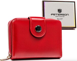 Naisten lompakko Peterson P513 hinta ja tiedot | Naisten lompakot | hobbyhall.fi