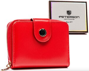 Naisten lompakko Peterson P515 hinta ja tiedot | Naisten lompakot | hobbyhall.fi