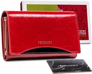 Naisten lompakko Peterson P518 hinta ja tiedot | Naisten lompakot | hobbyhall.fi