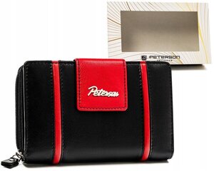 Naisten lompakko Peterson P431 hinta ja tiedot | Naisten lompakot | hobbyhall.fi