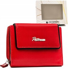 Naisten lompakko Peterson P435 hinta ja tiedot | Naisten lompakot | hobbyhall.fi