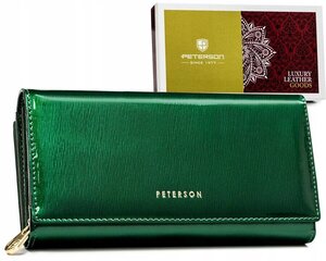 Naisten lompakko Peterson P446 hinta ja tiedot | Naisten lompakot | hobbyhall.fi
