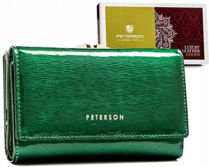 Naisten lompakko Peterson P450 hinta ja tiedot | Naisten lompakot | hobbyhall.fi