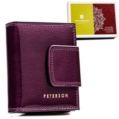 Naisten lompakko Peterson P451 hinta ja tiedot | Naisten lompakot | hobbyhall.fi