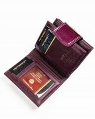 Naisten lompakko Peterson P451 hinta ja tiedot | Naisten lompakot | hobbyhall.fi