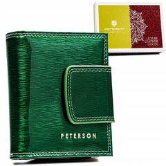 Naisten lompakko Peterson P452 hinta ja tiedot | Naisten lompakot | hobbyhall.fi