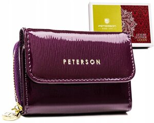 Naisten lompakko Peterson P459 hinta ja tiedot | Naisten lompakot | hobbyhall.fi