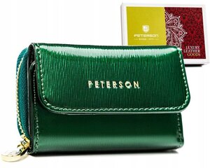 Naisten lompakko Peterson P460 hinta ja tiedot | Naisten lompakot | hobbyhall.fi