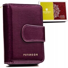 Naisten lompakko Peterson P461 hinta ja tiedot | Naisten lompakot | hobbyhall.fi