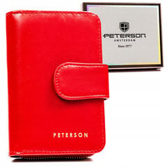 Naisten lompakko Peterson P463 hinta ja tiedot | Naisten lompakot | hobbyhall.fi