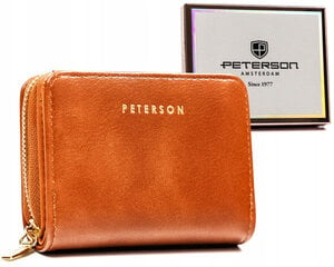 Naisten lompakko Peterson P477 hinta ja tiedot | Naisten lompakot | hobbyhall.fi
