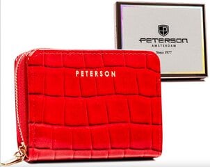 Naisten lompakko Peterson P478 hinta ja tiedot | Naisten lompakot | hobbyhall.fi