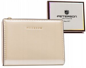Naisten lompakko Peterson P483 hinta ja tiedot | Naisten lompakot | hobbyhall.fi