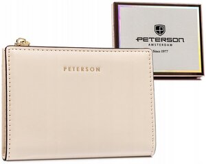 Naisten lompakko Peterson P484 hinta ja tiedot | Naisten lompakot | hobbyhall.fi
