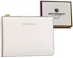 Naisten lompakko Peterson P485 hinta ja tiedot | Naisten lompakot | hobbyhall.fi