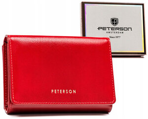 Naisten lompakko Peterson P492 hinta ja tiedot | Naisten lompakot | hobbyhall.fi
