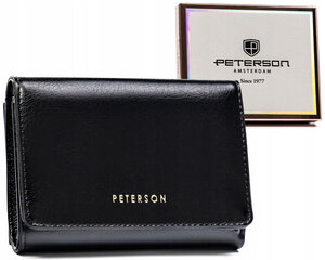 Naisten lompakko Peterson P493 hinta ja tiedot | Naisten lompakot | hobbyhall.fi