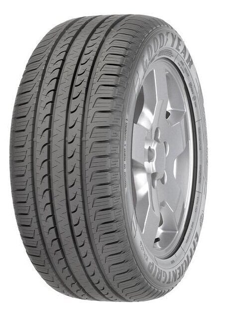 Goodyear EFFICIENTGRIP SUV 215/55R18 99 V XL hinta ja tiedot | Kesärenkaat | hobbyhall.fi