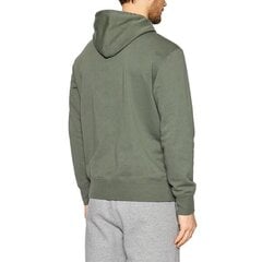 Hooded sweatshirt champion rochester miehet green 217064es525 hinta ja tiedot | Miesten puserot ja hupparit | hobbyhall.fi