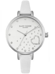 Naisten kello Daisy Dixon DD083WS hinta ja tiedot | Naisten kellot | hobbyhall.fi