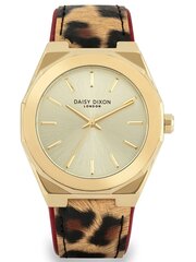 Naisten kello Daisy Dixon DD121TG hinta ja tiedot | Naisten kellot | hobbyhall.fi