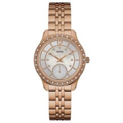 Naisten kello Guess 35 S0322254 hinta ja tiedot | Naisten kellot | hobbyhall.fi