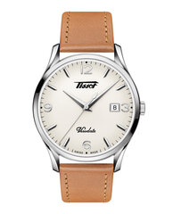 Miesten kello Tissot T118.410.16.277.00 hinta ja tiedot | Miesten kellot | hobbyhall.fi