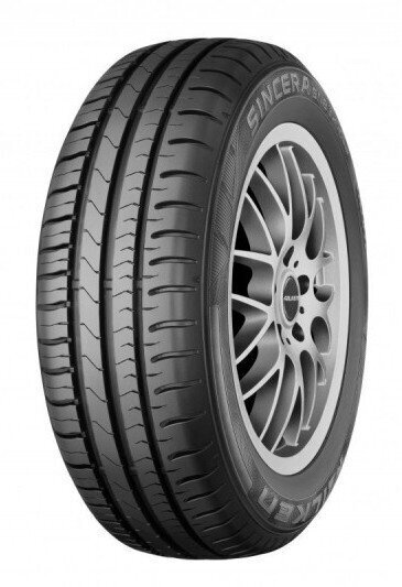 Falken Sincera SN-832 Ecorun 175/80R14 88 T hinta ja tiedot | Kesärenkaat | hobbyhall.fi