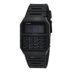 Unisex-kello Casio CA-53WF-1B (34 mm) S0361811 hinta ja tiedot | Miesten kellot | hobbyhall.fi