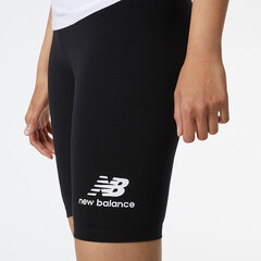 Naisten urheiluleggingsit New Balance WS21505 BK S2019812, musta hinta ja tiedot | Naisten urheiluvaatteet | hobbyhall.fi