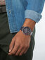 Miesten kello Casio Edifice EFR-S572DC-1AVUEF hinta ja tiedot | Miesten kellot | hobbyhall.fi