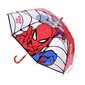 Sateenvarjo lapsille Spiderman hinta ja tiedot | Lasten asusteet | hobbyhall.fi