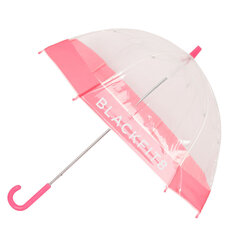 Sateenvarjo BlackFit8, 70 cm hinta ja tiedot | Naisten sateenvarjot | hobbyhall.fi