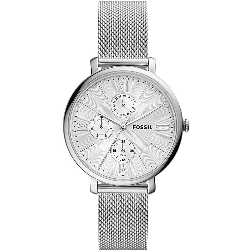 Naisten kello Fossil Jacqueline ES5099 hinta ja tiedot | Naisten kellot | hobbyhall.fi