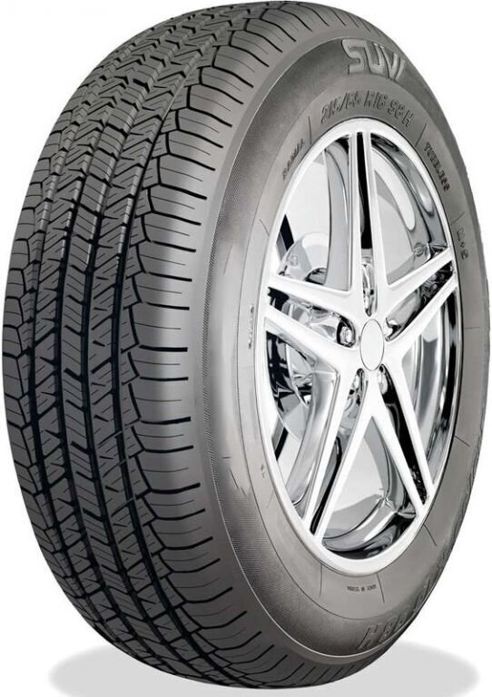 Taurus SUV 701 235/60R16 100 H hinta ja tiedot | Kesärenkaat | hobbyhall.fi